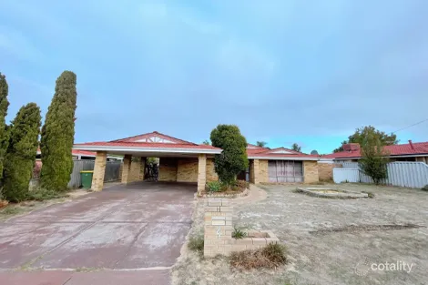 4 Westminster Ct, Willetton, WA 6155