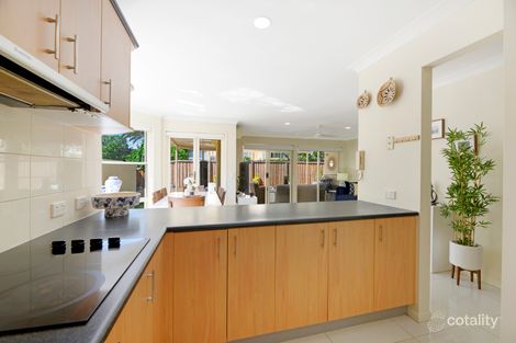 Property photo of 22/99 Heeb Street Ashmore QLD 4214