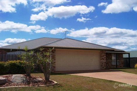 3 Harpulia Ct, Morayfield, QLD 4506