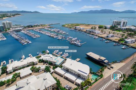 Property photo of 22/16 Sir Leslie Thiess Drive Townsville City QLD 4810