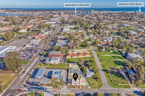 Property photo of 1/2 Parkview Street Mandurah WA 6210