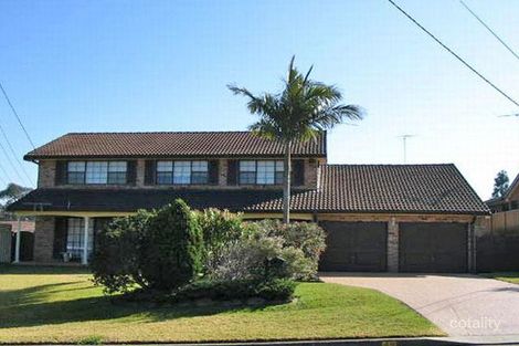 49 Mulheron Ave, Baulkham Hills, NSW 2153