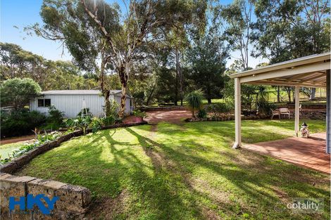 Property photo of 168 Ridgetop Ramble Bindoon WA 6502