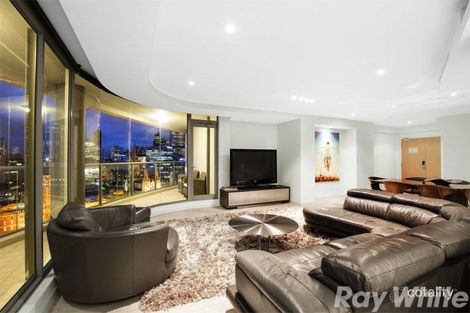 Property photo of 2605/26 Southgate Avenue Southbank VIC 3006