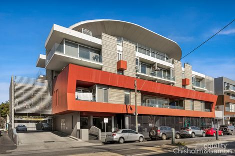 409/163-169 Inkerman St, St Kilda, VIC 3182