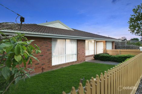 Property photo of 1A Vine Street Ringwood VIC 3134