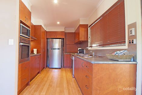 Property photo of 31 Allinga Street Coombabah QLD 4216
