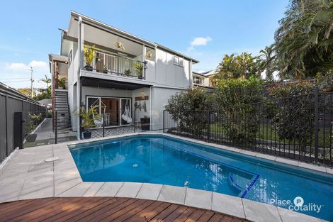 Property photo of 41 Shepherd Street Wynnum QLD 4178