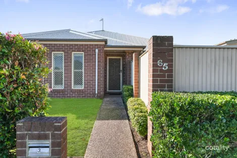Property photo of 3/65 Crown Street Rangeville QLD 4350