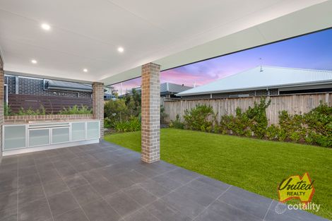 Property photo of 7 Jadeite Street Leppington NSW 2179