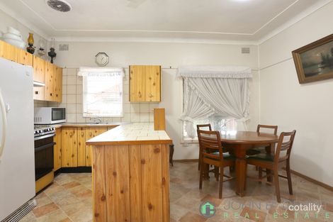 Property photo of 2 Virgil Avenue Sefton NSW 2162