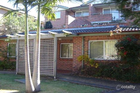 1/24 Isabella St, North Parramatta, NSW 2151