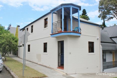Property photo of 14 Grove Street Lilyfield NSW 2040