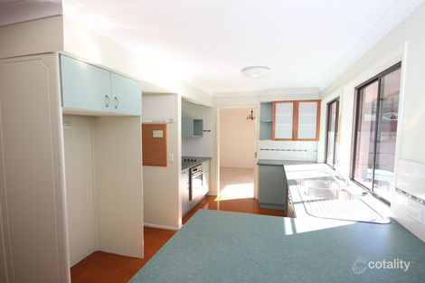 Property photo of 50 O'Grady Street Upper Mount Gravatt QLD 4122