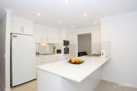 Property photo of 91 Universal Street Oxenford QLD 4210