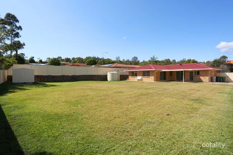 Property photo of 91 Universal Street Oxenford QLD 4210