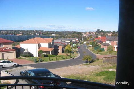 Property photo of 28 Nunga Place Baulkham Hills NSW 2153