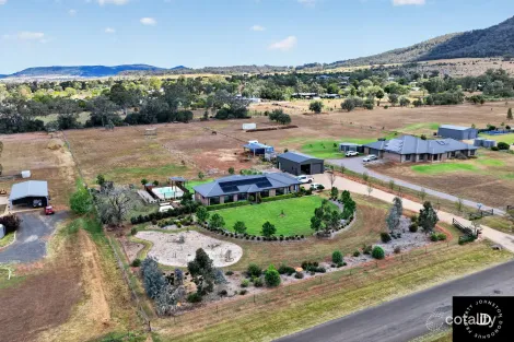 85 Kerry Elizabeth Dr, Gunnedah, NSW 2380