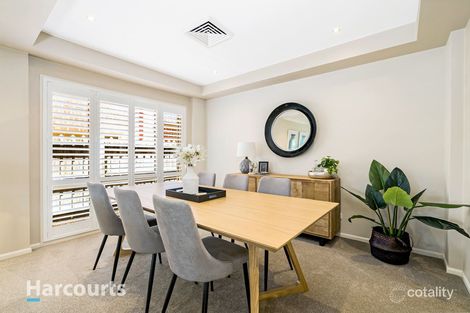 Property photo of 128 Milford Drive Rouse Hill NSW 2155