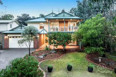 26 Dale Ave, Eltham North, VIC 3095