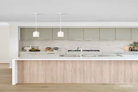 Property photo of 30 Soho Boulevard Berwick VIC 3806