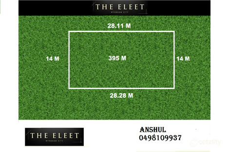 Property photo of 28 Camfield Crescent Mambourin VIC 3024