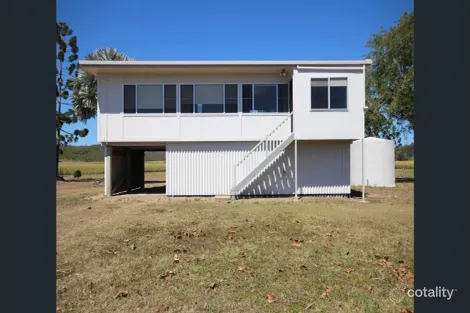 75 Cone Creek Rd, Koumala, QLD 4738