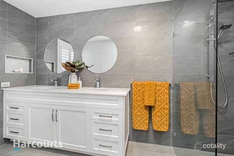 Property photo of 128 Milford Drive Rouse Hill NSW 2155