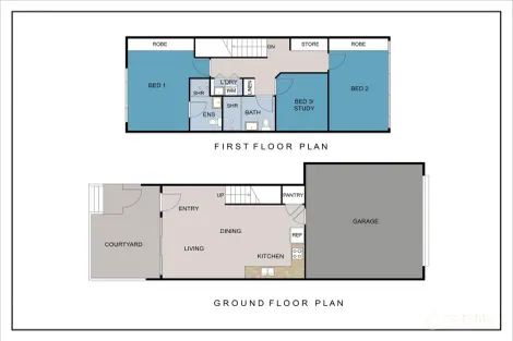 Property photo of 13A Negus Crescent Watson ACT 2602