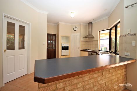 Property photo of 10 Burleigh Drive Australind WA 6233