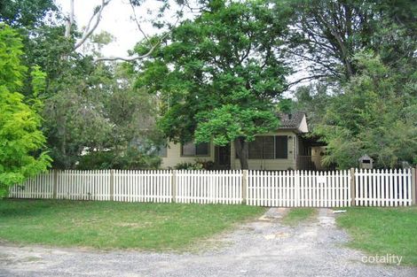 33 Cathy St, Blaxland, NSW 2774