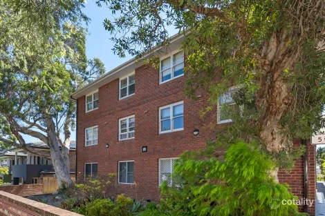 11/85 Beauchamp St, Marrickville, NSW 2204