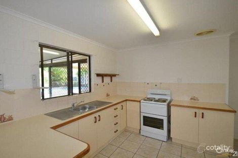 Property photo of 44 Ives Street Kirwan QLD 4817