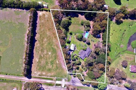 7 Cassandra Cl, Somerville, VIC 3912