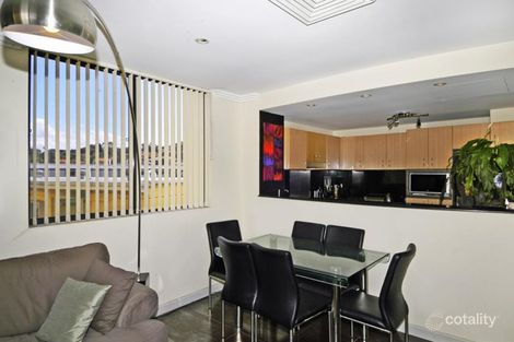 Property photo of 503/11 Mooramba Road Dee Why NSW 2099