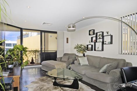 Property photo of 503/11 Mooramba Road Dee Why NSW 2099