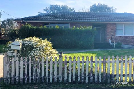 Property photo of 14 Ferncourt Avenue Roseville NSW 2069