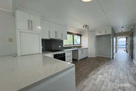 Property photo of 25 Mill Road Monto QLD 4630