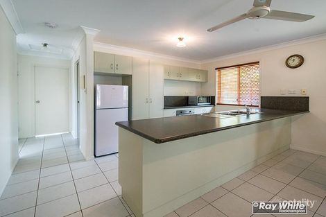 Property photo of 93 Meldrum Road Glendale QLD 4711