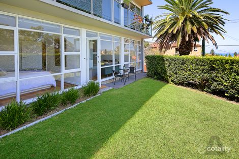 Property photo of 1/127 Queenscliff Road Queenscliff NSW 2096