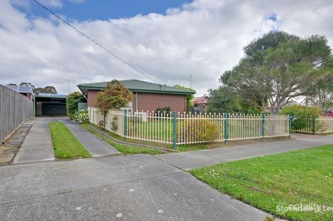 45 Hawthorn Cres, Churchill, VIC 3842