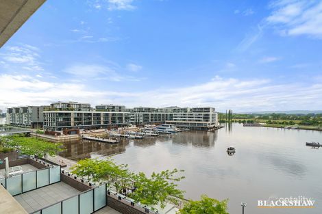 13/35 Eastlake Pde, Kingston, ACT 2604