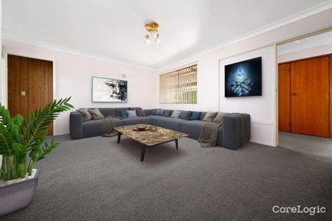 Property photo of 8 Queanbeyan Avenue Miranda NSW 2228