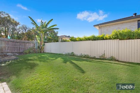 Property photo of 37 Tullaroan Street Kellyville Ridge NSW 2155