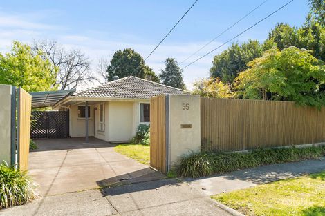 Property photo of 55 Queen Street Frankston VIC 3199