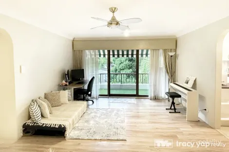 Property photo of 21/13 Carlingford Road Epping NSW 2121
