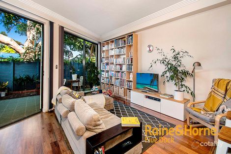 Property photo of 1/418 Lyons Road Five Dock NSW 2046