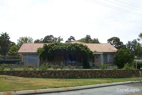 Property photo of 4 Melaleuca Road Lesmurdie WA 6076