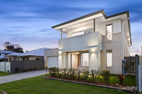 Property photo of 14 Ivory Crescent Pallara QLD 4110