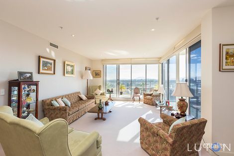 Property photo of 124/98 Corinna Street Phillip ACT 2606